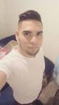 attractive Colombia man Rafael from Bucaramanga CO25768