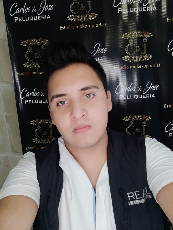 Date this sultry Colombia man Edwin estiven from Villavicencio Meta CO25770