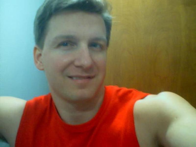 Date this cute United States man Cornholio from Bellingham US20148