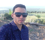 athletic Dominican Republic man Steven from Santo Domingo DO35454