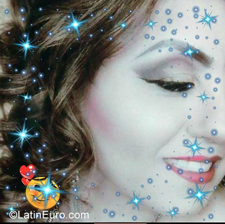 Date this delightful Mexico girl Elizabeth from Mexicali MX1661