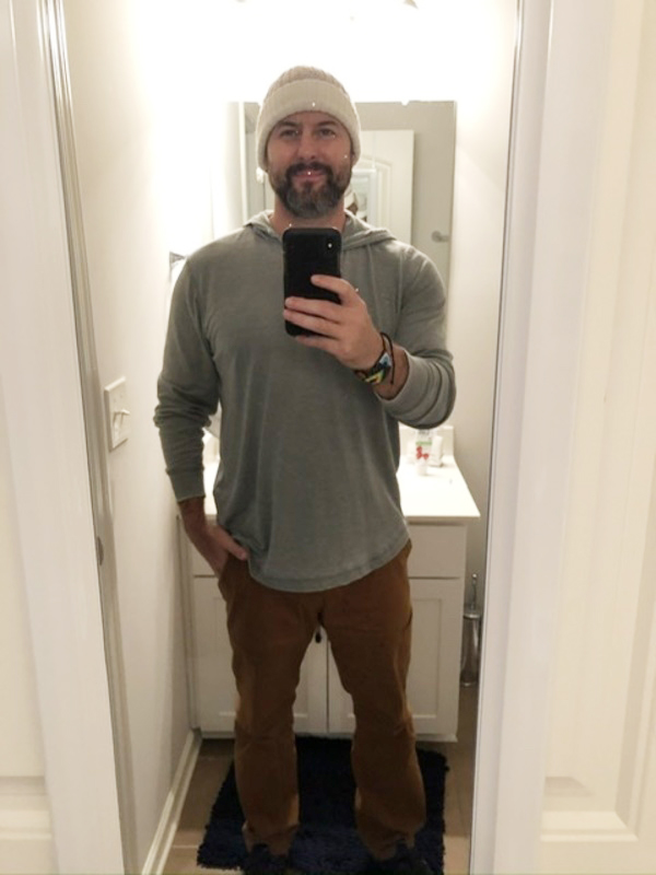 Date this pretty United States man Shane from Atlanta US20169