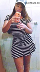 georgeous Brazil girl Ana from Betim BR10878