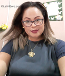 georgeous El Salvador girl Roxana from San Salvador SV98