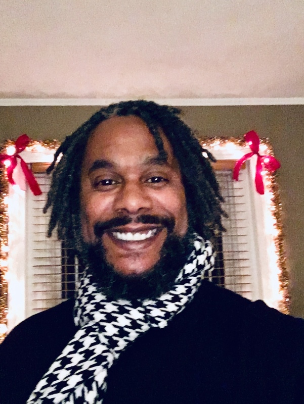 Date this georgeous United States man Kind_King from Detroit US20184