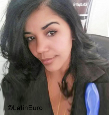 Date this gorgeous Dominican Republic girl Lucy from La Romana DO35575