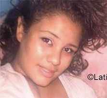Date this beautiful Venezuela girl Yasmar from Caracas VE2568
