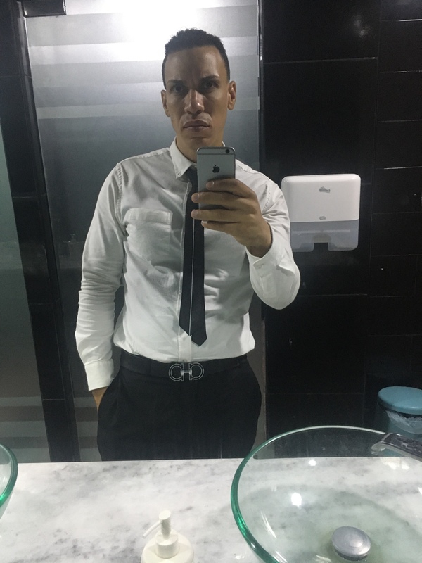 Date this lovely Dominican Republic man Jake from República Dominicana DO35599