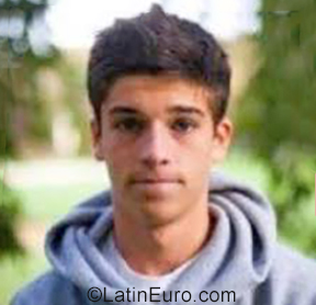 Date this delightful Argentina man Santos from Buenos Aires AR214