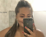 tall Brazil girl Fernanda from Coronel Fabriciano BR10886