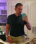 pretty United States man New Yorker from Lyndhurst US20219