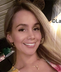 Date this lovely Colombia girl Laura from Bucaramanga CO25885