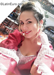 lovely Ecuador girl Alondra from Quito EC358