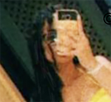 Date this funny Dominican Republic girl Nicole from Santo Domingo DO35695