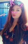 lovely Chile girl Fernanda from Santiago CL142