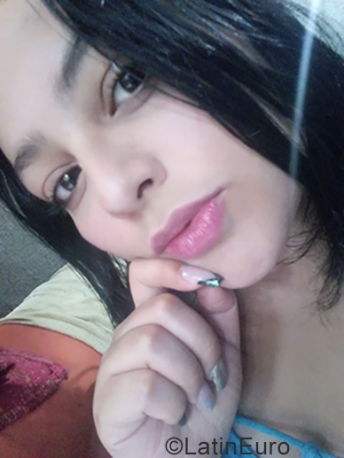Date this cute Colombia girl Jen from Medellin CO25895