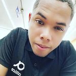 nice looking Dominican Republic man Luis mercedes from Santo Domingo DO35703