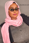 tall Sudan girl Nahida from Nyala SD35