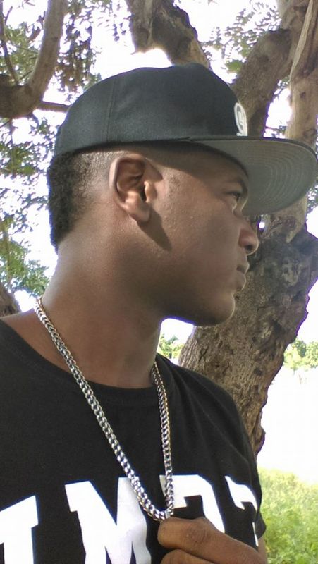Date this foxy Dominican Republic man Josue from Santiagos DO35712
