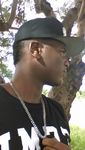 georgeous Dominican Republic man Josue from Santiagos DO35712
