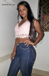 beautiful Colombia girl Wendy from Sincelejo CO25909