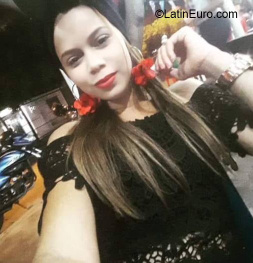Date this sultry Colombia girl Sajith from Valledupar CO25920
