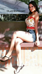 good-looking Nicaragua girl Emilce from Managua NI224