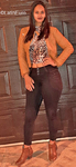 cute Costa Rica girl Amanda from Heredia CR374