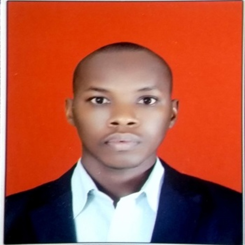 Date this charming Sudan man Mustafa from Khartoum SD36