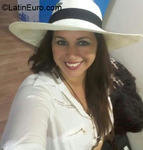 beautiful Ecuador girl Maritza from Guayaquil EC362