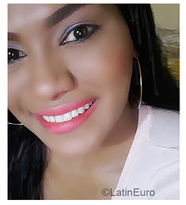 Date this funny Dominican Republic girl Greslye from San Pedro DO35778