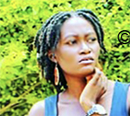 Date this young Cameroon girl Chic from Yaoundé CM277