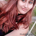 delightful Brazil girl Dudia from Ivaipora BR10911