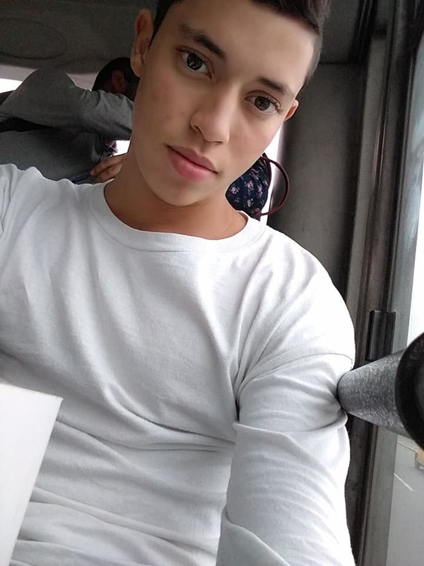 Date this sensual Venezuela man Carlos from Barquisimeto VE2649