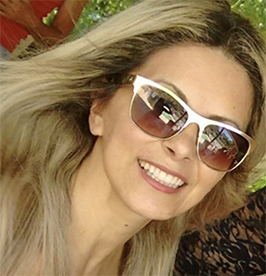 Date this stunning Brazil girl Ana from Campinas BR10912