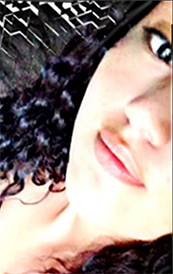 Date this gorgeous Colombia girl Tita from Yopal CO25963