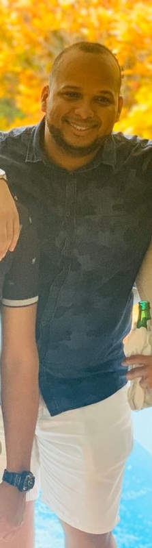 Date this foxy Dominican Republic man Edwin from Santo Domingo DO35838