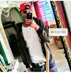 georgeous Dominican Republic man Nathanael from Santo Domingo DO35841