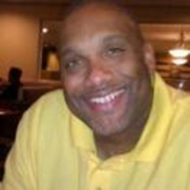 Date this attractive United States man Christian from laveen US20255