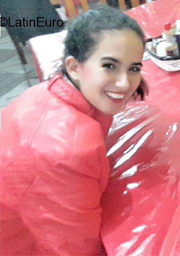 Date this lovely Brazil girl Daniela from Campos do Jordao BR10981