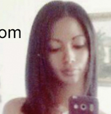 Date this passionate Venezuela girl Nathaly from Caracas VE2659
