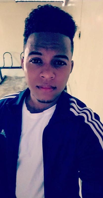 Date this tall Dominican Republic man Johan from Santo Domingo DO35875