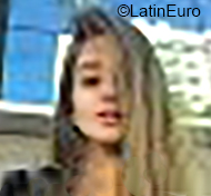 Date this charming Argentina girl Isa from Buenos Aires AR230
