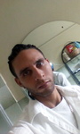 lovely Dominican Republic man Estarlyn from Santo Domingo DO35884