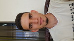young Dominican Republic man Andric from San Juan DO35898