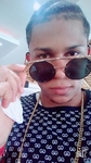 pretty Dominican Republic man Leandro from Santo Domingo DO35931
