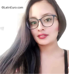 hard body Ecuador girl Laura from Quito EC367