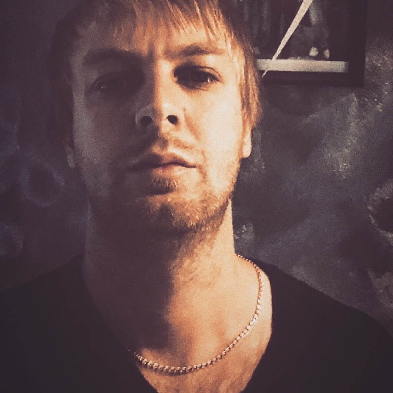 Date this exotic Russia man Vov from Moscow RU79