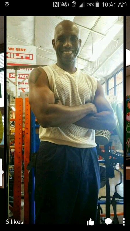 Date this delightful United States man William from Euclid US20277