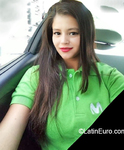 good-looking Ecuador girl Liseth from Quito EC369